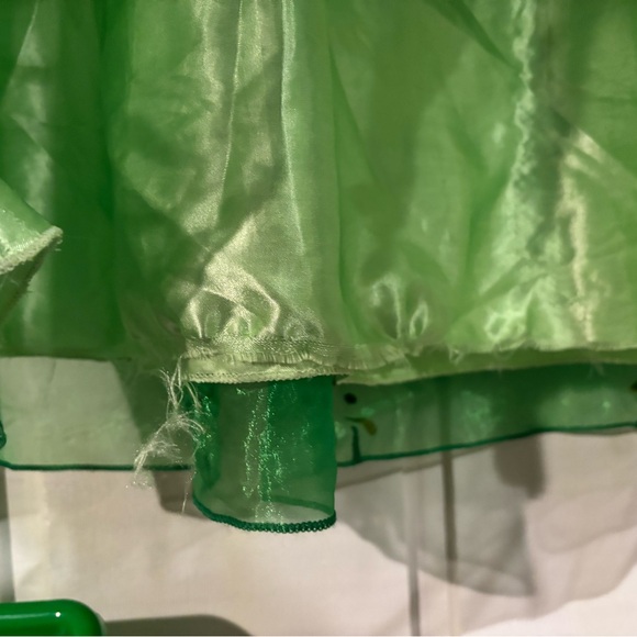 Anna inspired dress. Play dress/costume. - Picture 3 of 8